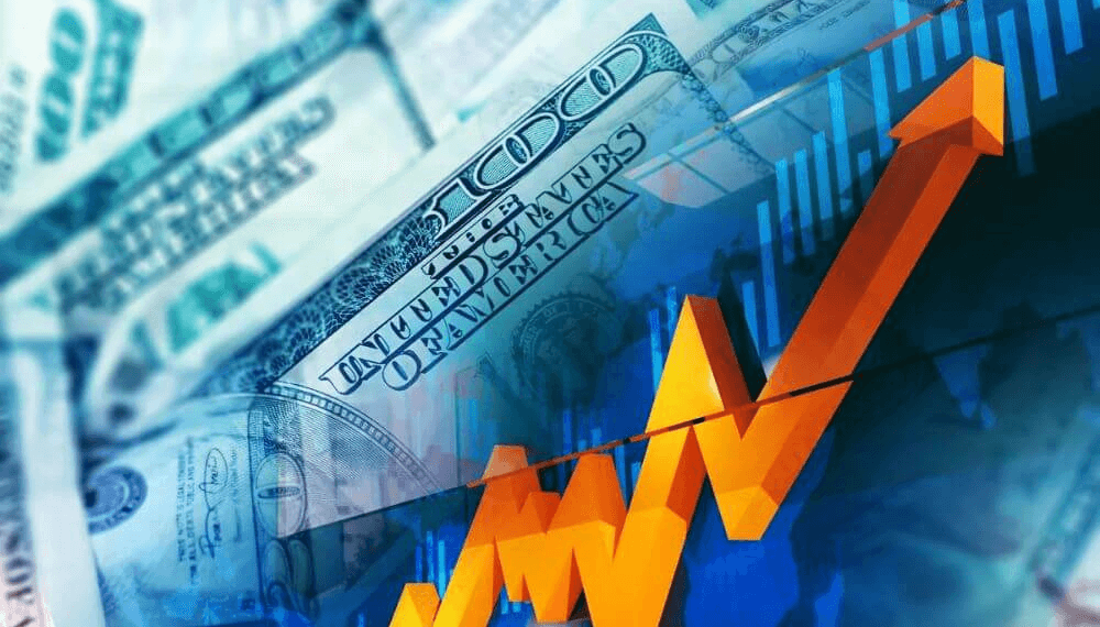 dolar grafico
