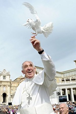 Falleció el Papa Francisco y desde el campo argentino expresaron su dolor 1 papa paloma