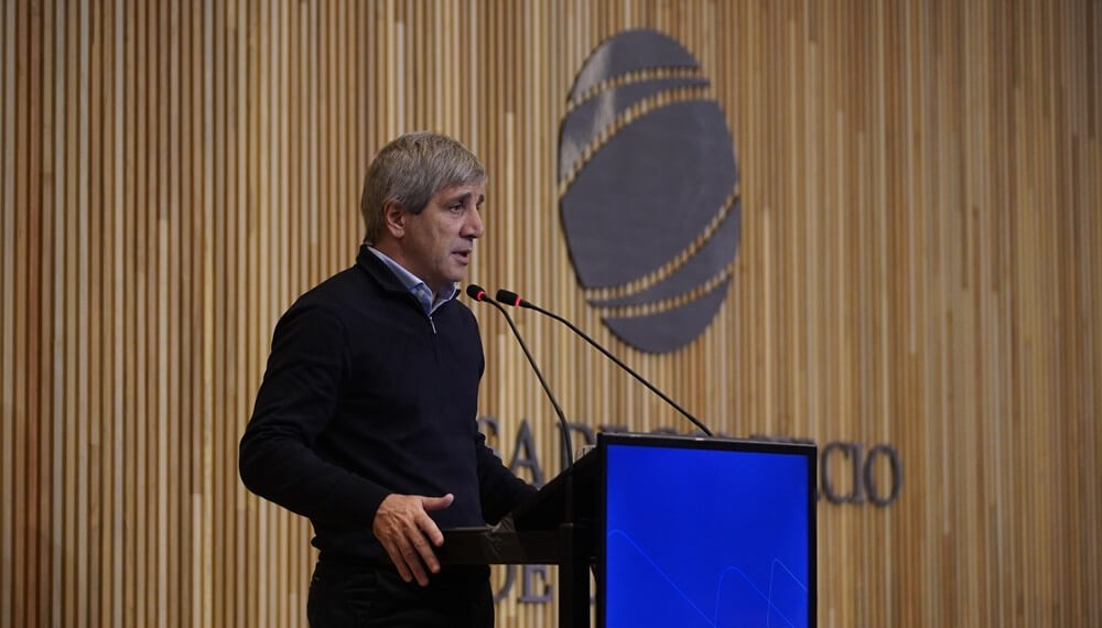 Caputo Bolsa Cordoba