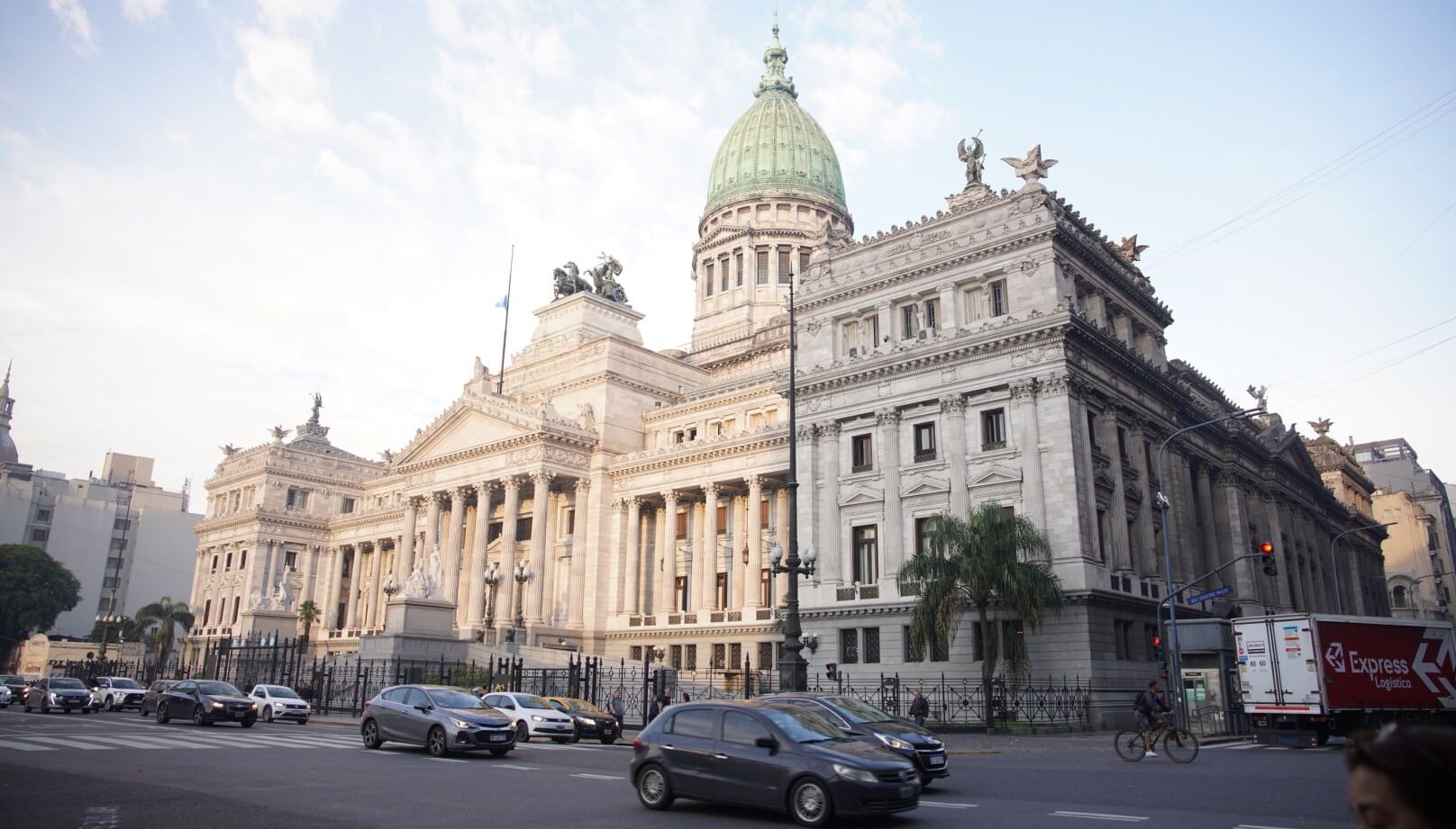 El peso del agro en el Congreso: “El lobby del campo tiene la suerte y la desventaja de ser democrático” 1 NAD05250 2 e1747691746549