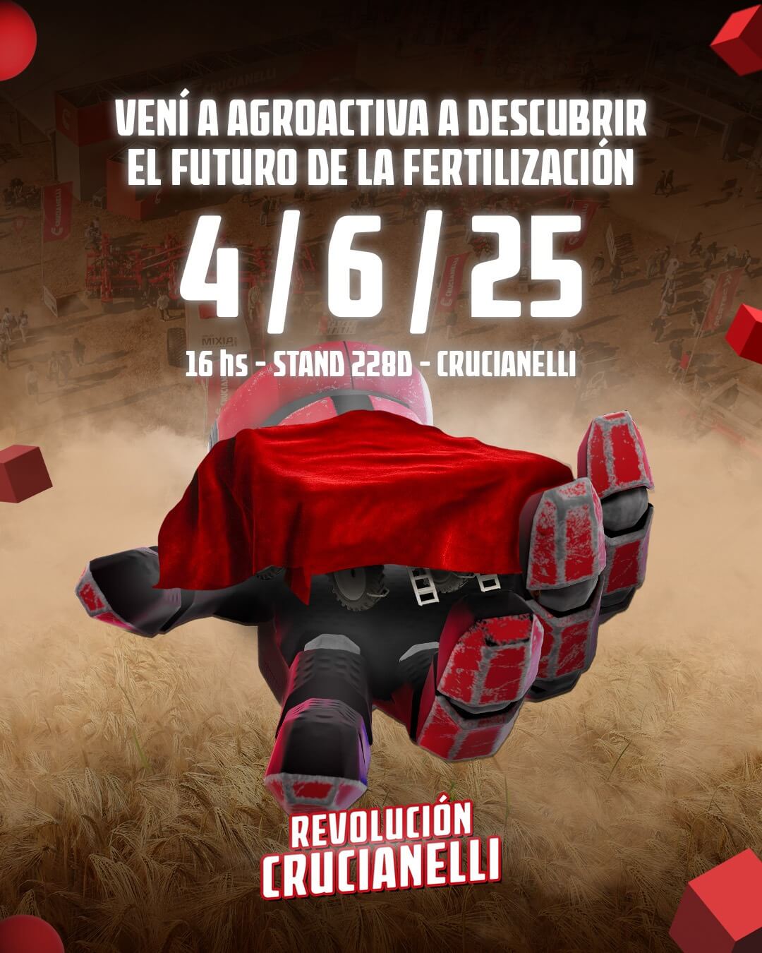crucianelli