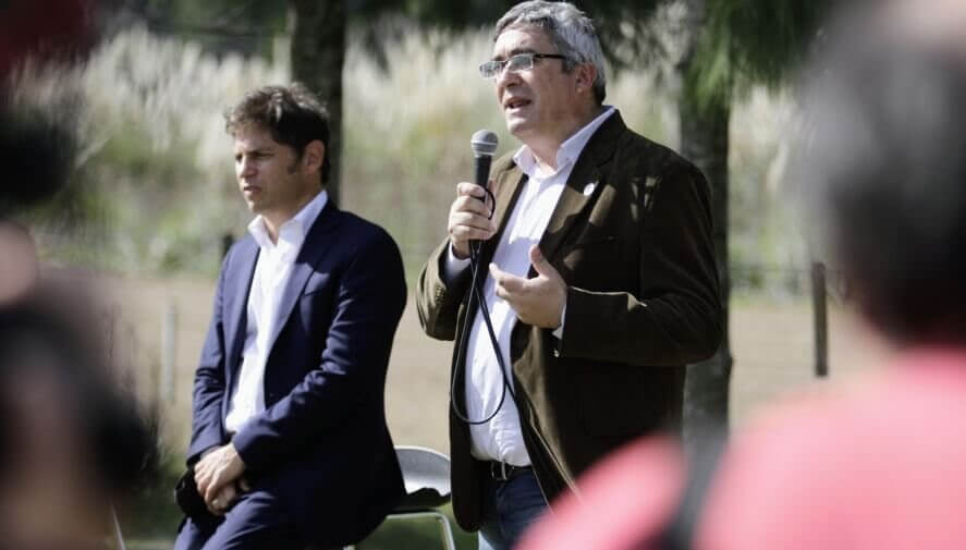javier rodriguez kicillof