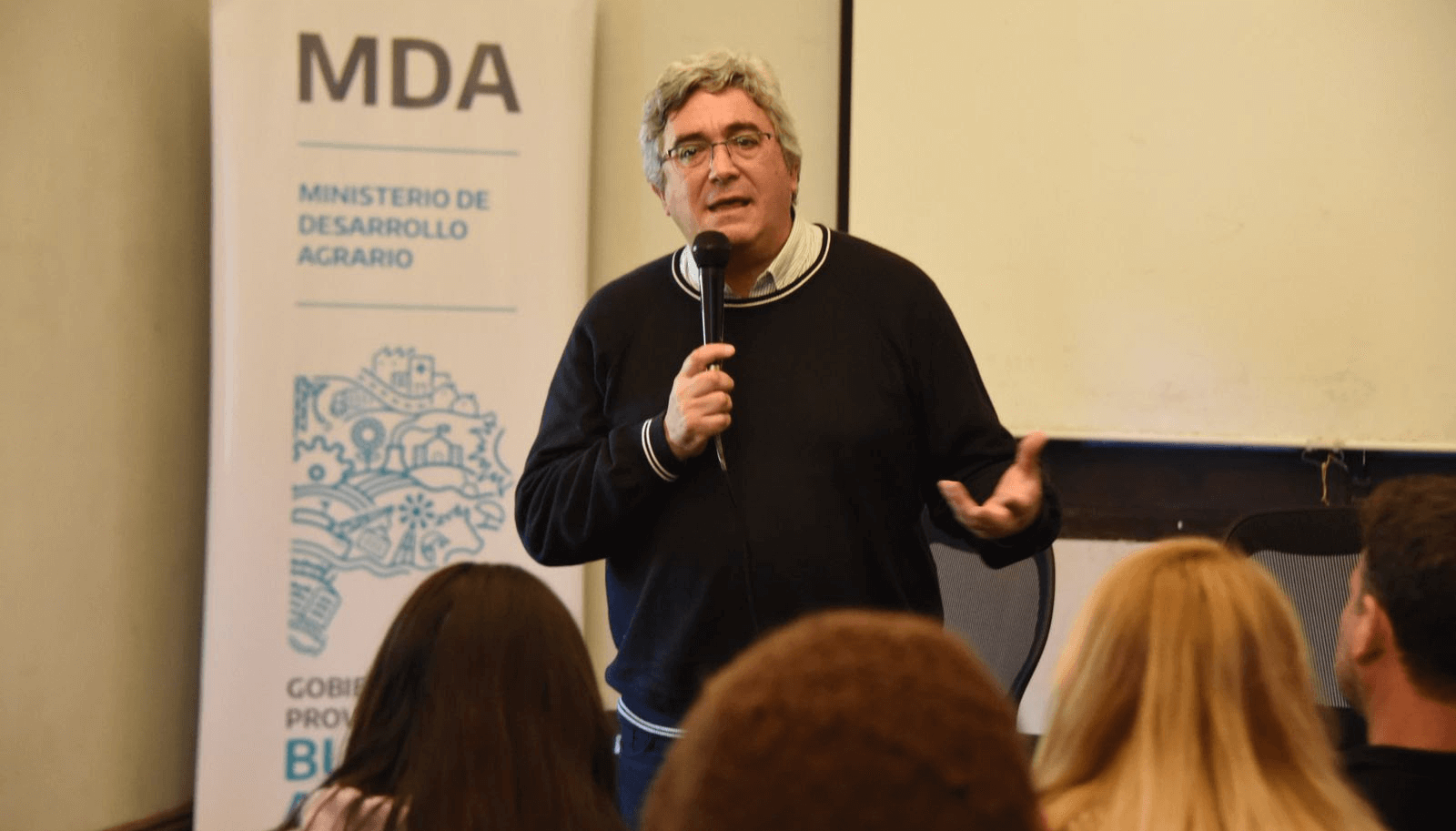 javier rodriguez mda
