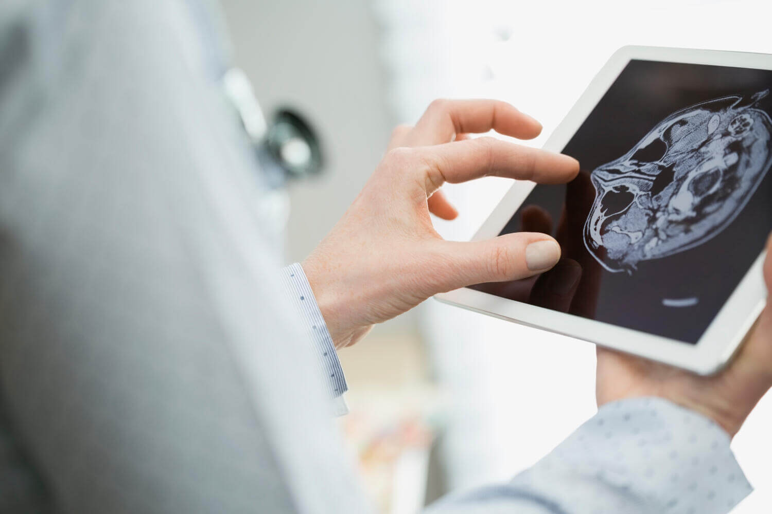 Innovación con impacto: una gigante del agro busca startups que dejen un “legado” 1 medico bayer