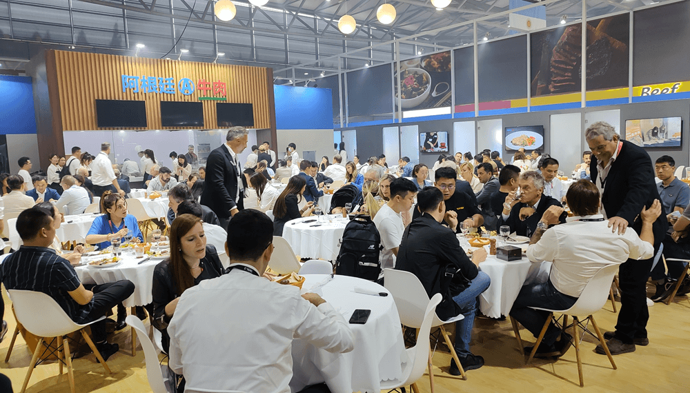 restaurante china sial argentine beef