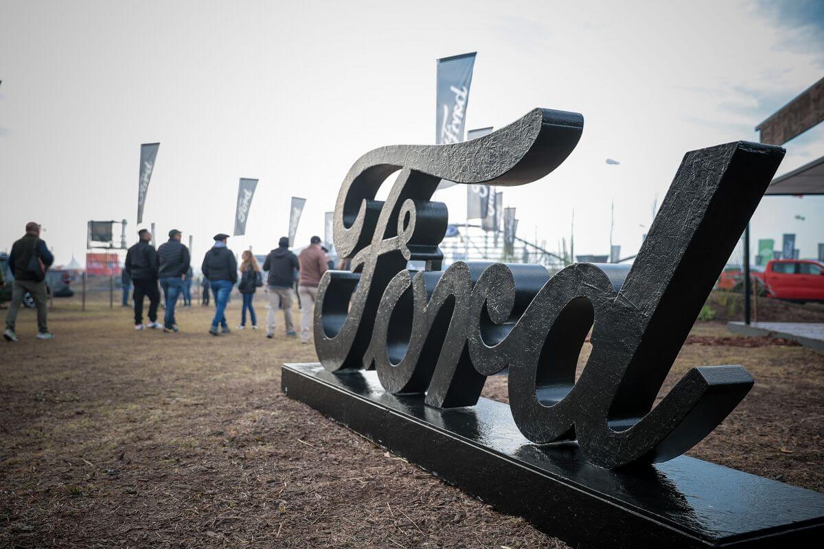 La familia de pick-ups más amplia del mercado se hace más grande aún con una nueva gama 3 Agroactiva 2