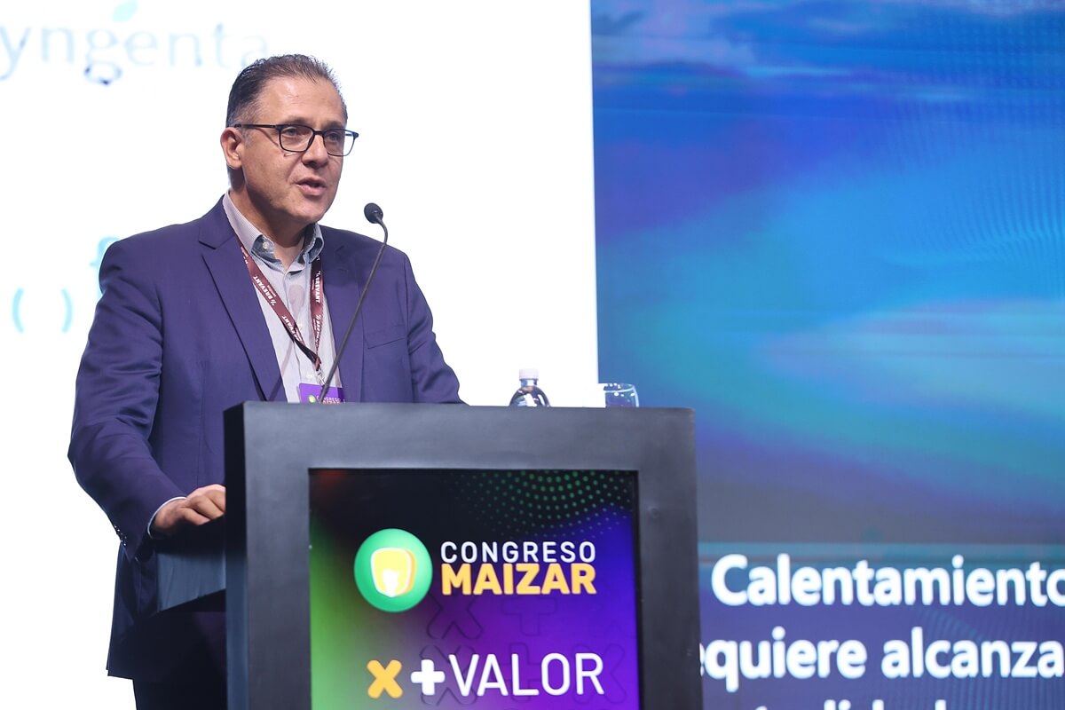 Una conclusión unánime del Congreso Maizar: el bioetanol es la clave para motorizar el valor agregado 4 MAXI8136