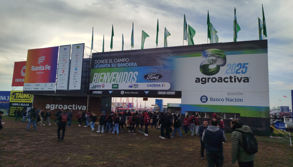 agroactiva 2025