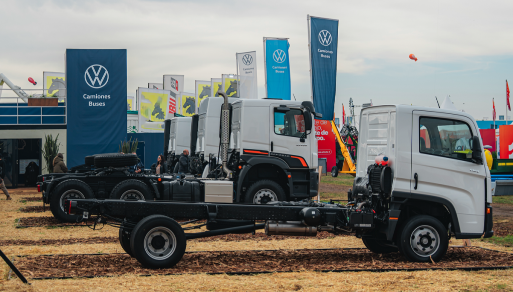 camiones vw agroactiva