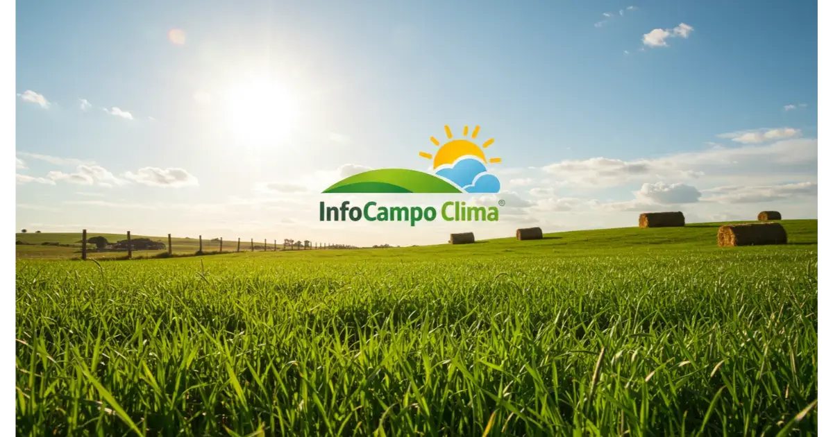 clima campo