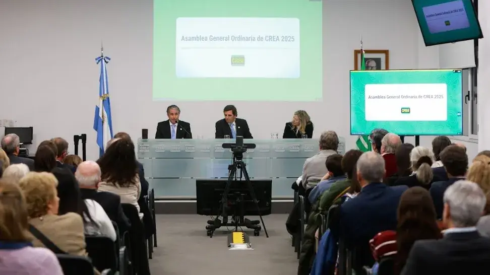 crea asamblea 2025