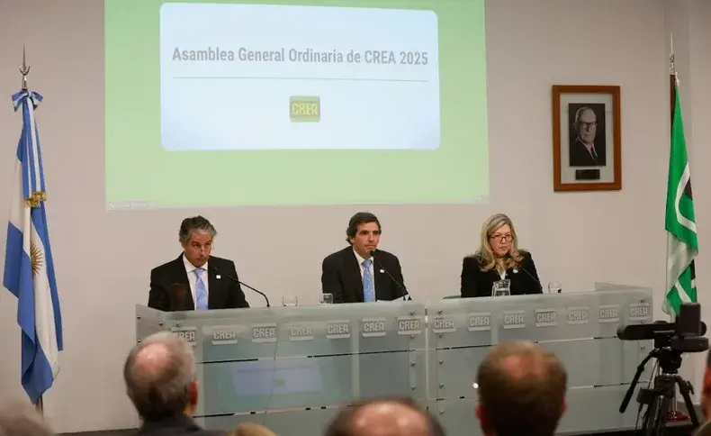 crea asamblea