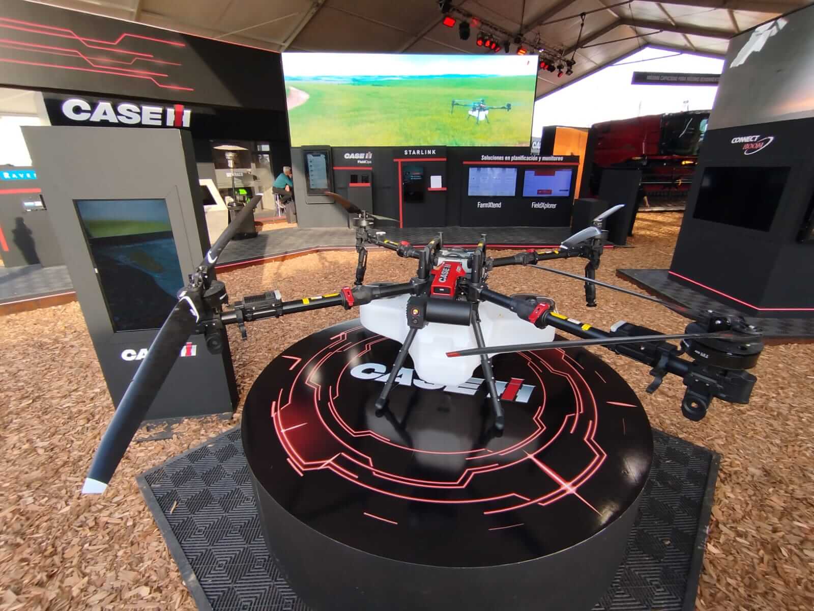 drone case