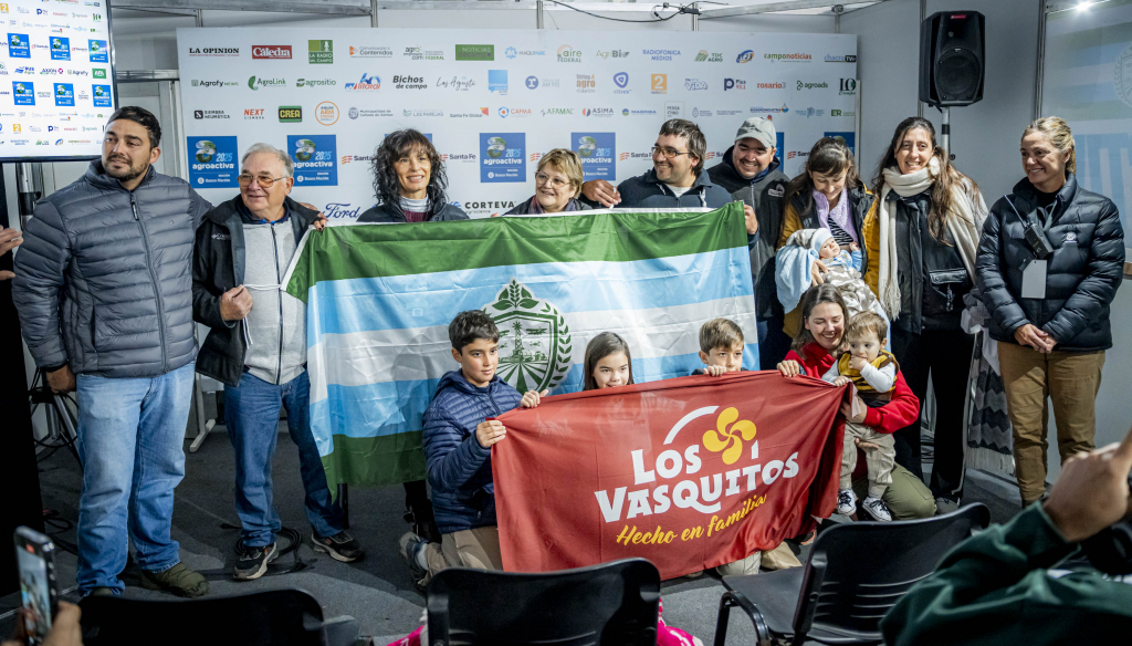 familia rural agroactiva