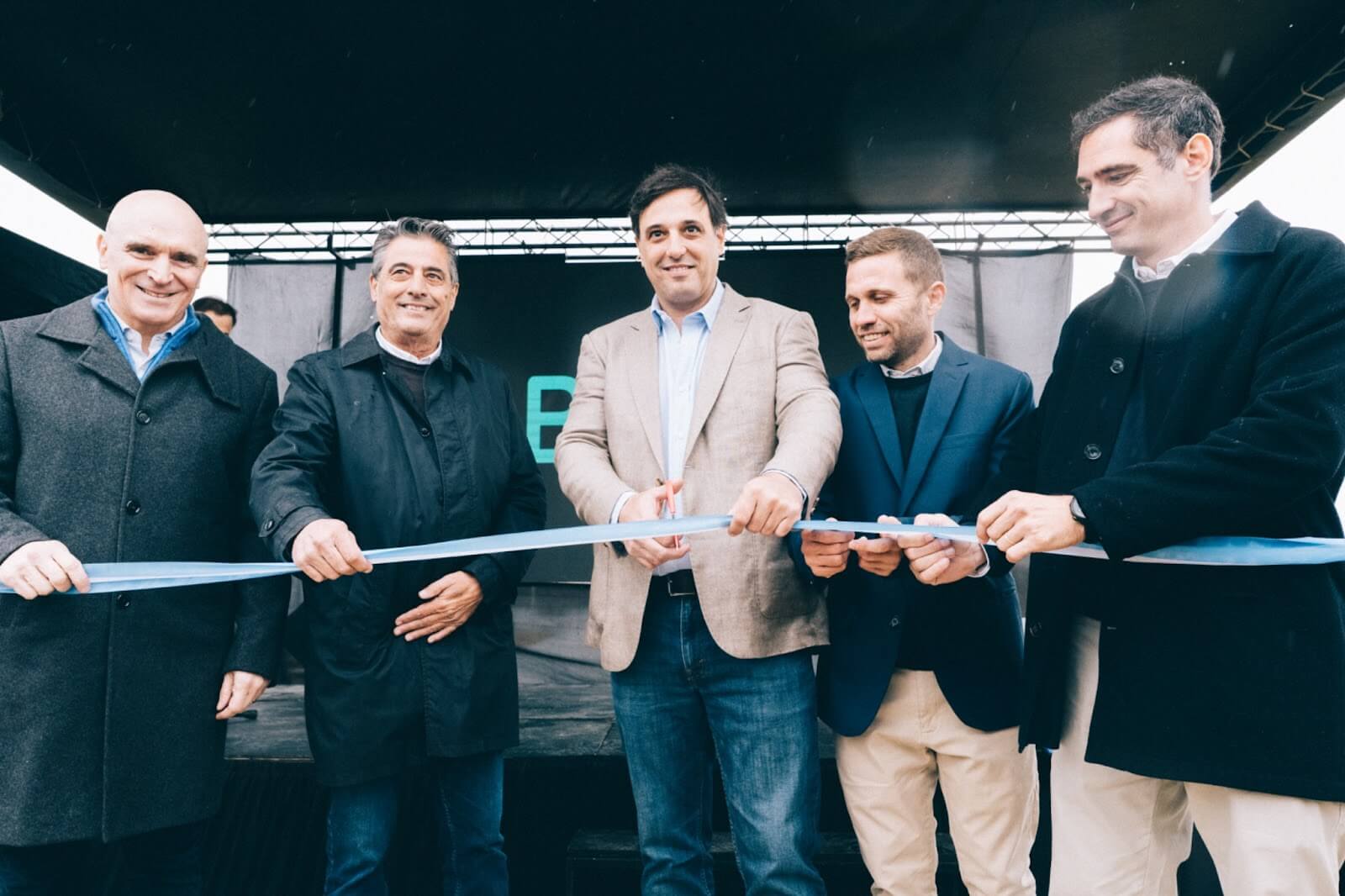 inauguracion biofilm