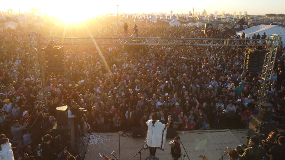 agronea evento musical