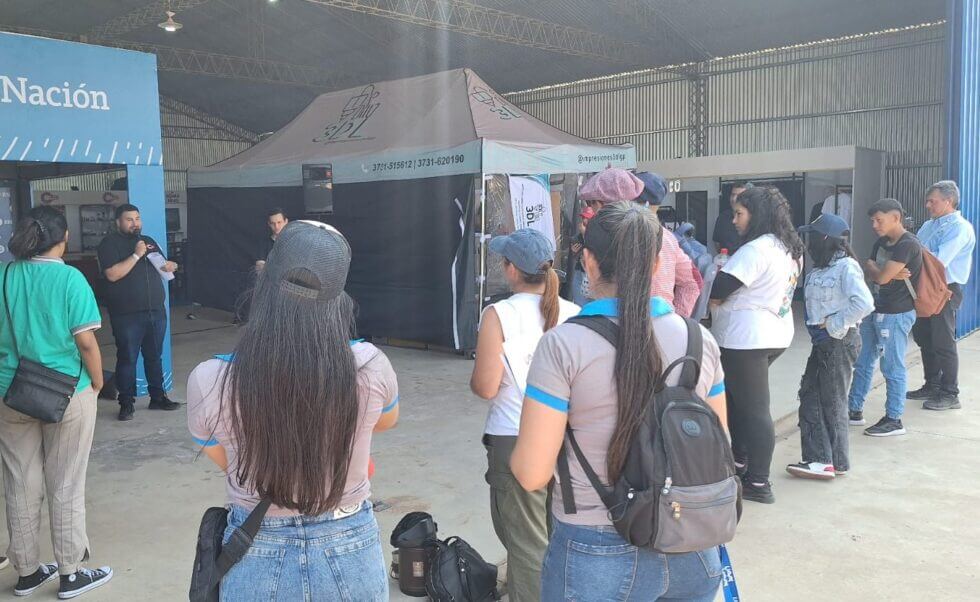 jovenes agronea
