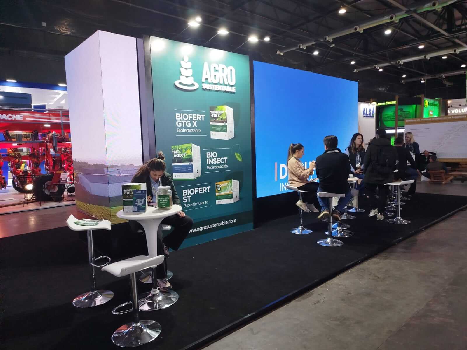 agrosustentable aapresid