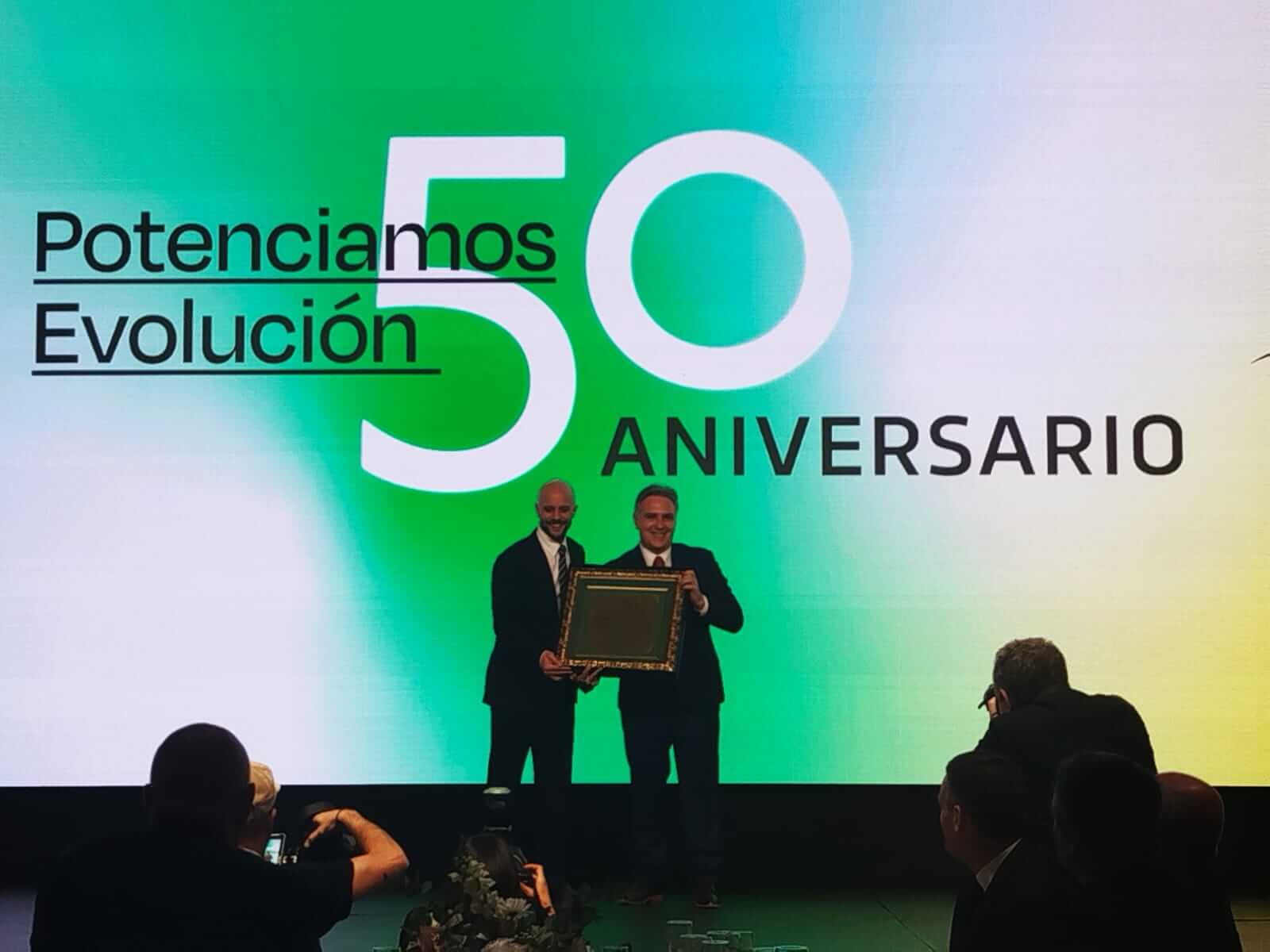 La Cámara del Maní celebró sus bodas de oro y pidió abrir más mercados para consolidar su liderazgo global 1 bracco llaryora