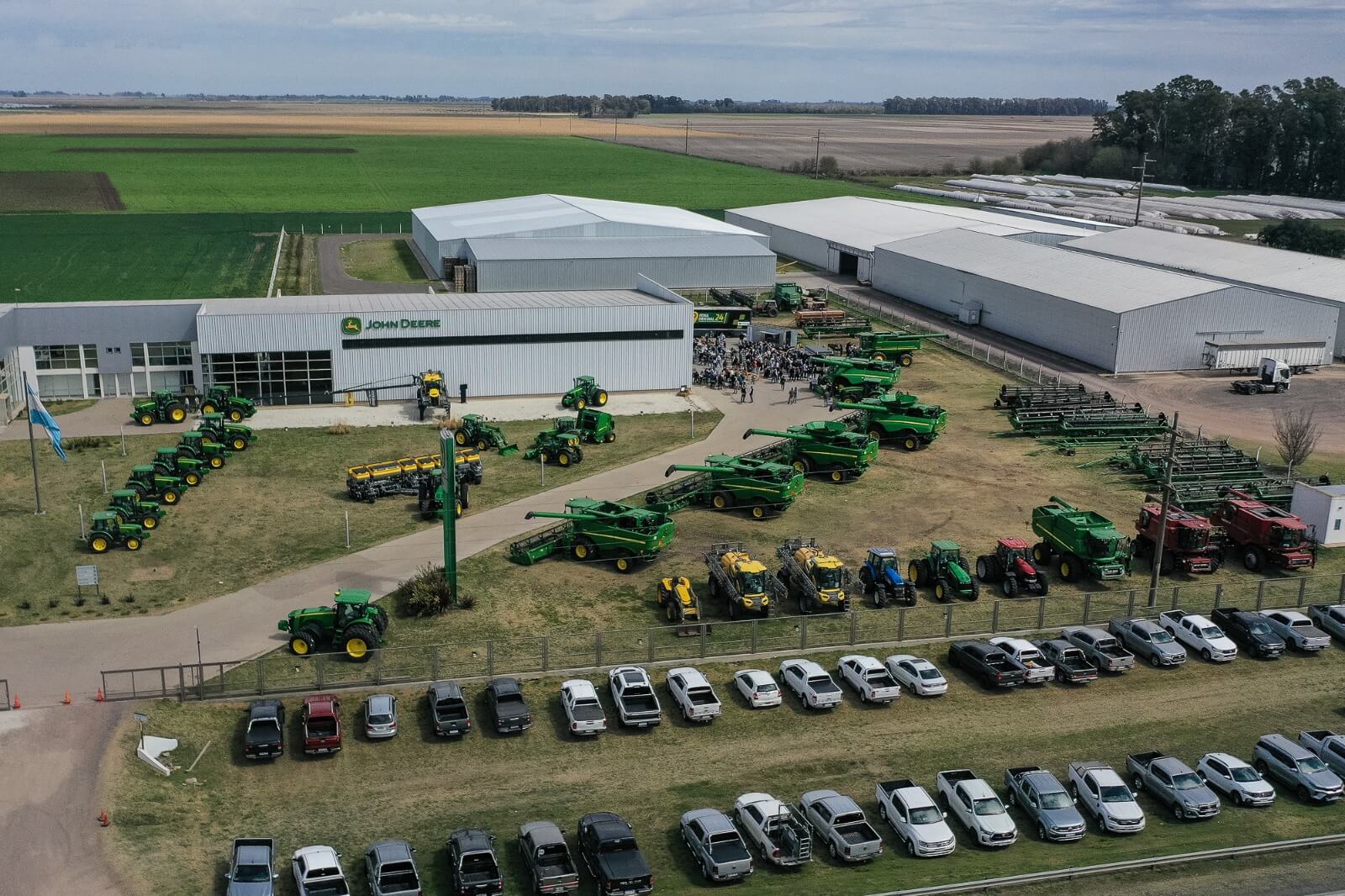 feria original jd drone