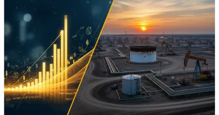 precio del petróleo