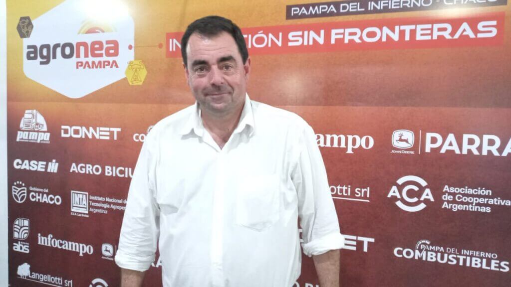 carnevale agronea pampa