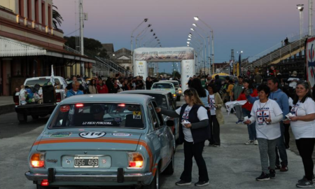 gran premio argentino caritas