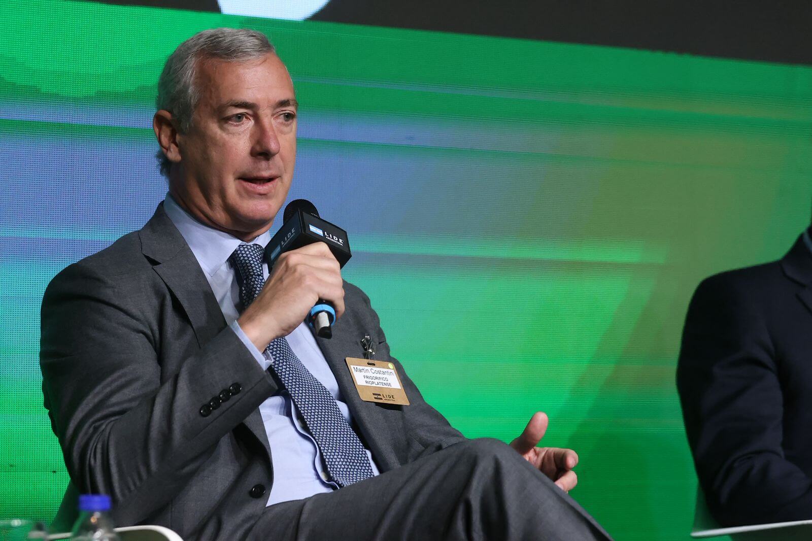 ¿Vuelve la disputa por el troceo en lugar de la media res?: "Es un buen momento para plantearlo" 4 Martin costantini LIDE