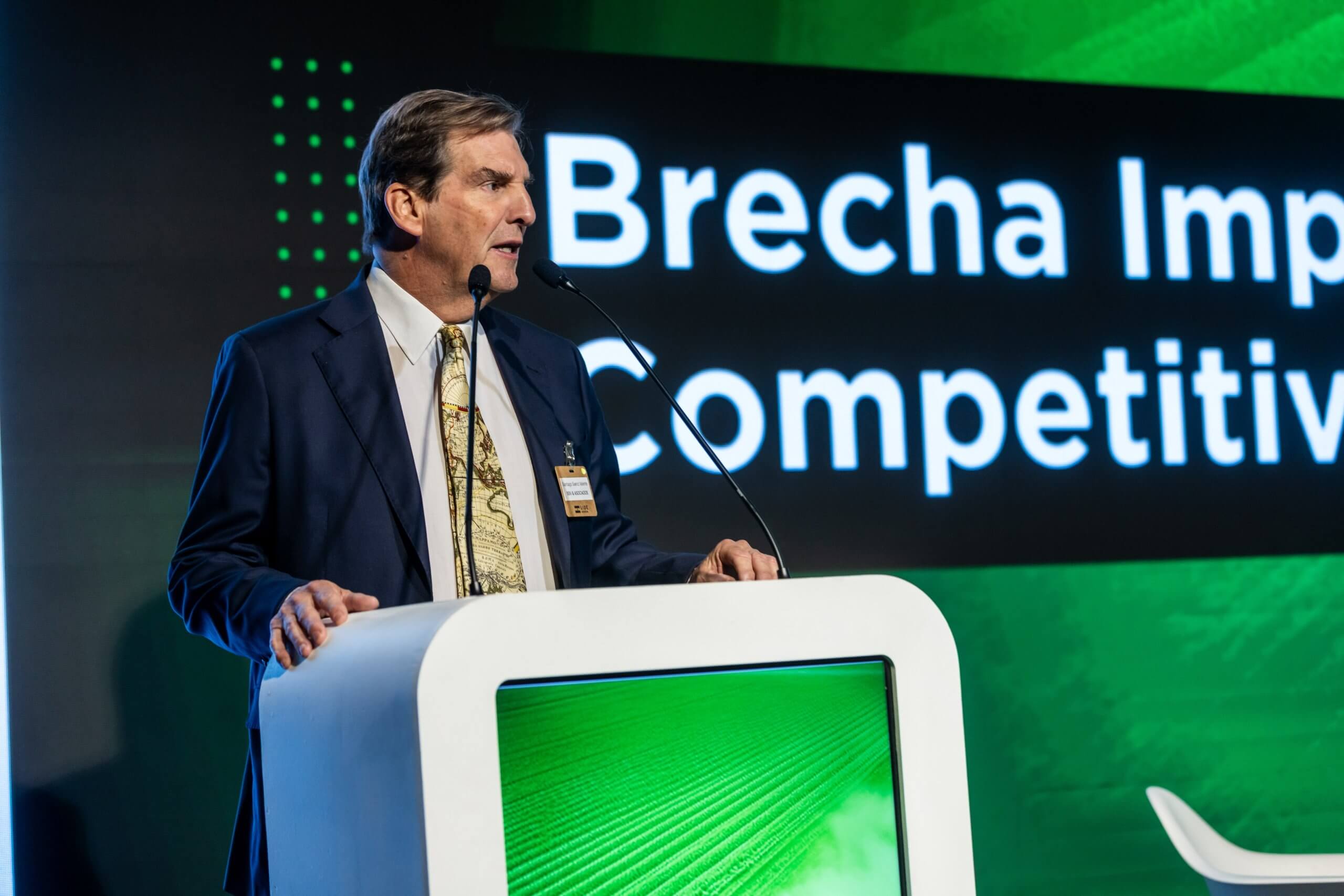 Santiago saenz Valiente LIDE 1 scaled