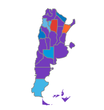 mapa elecciones