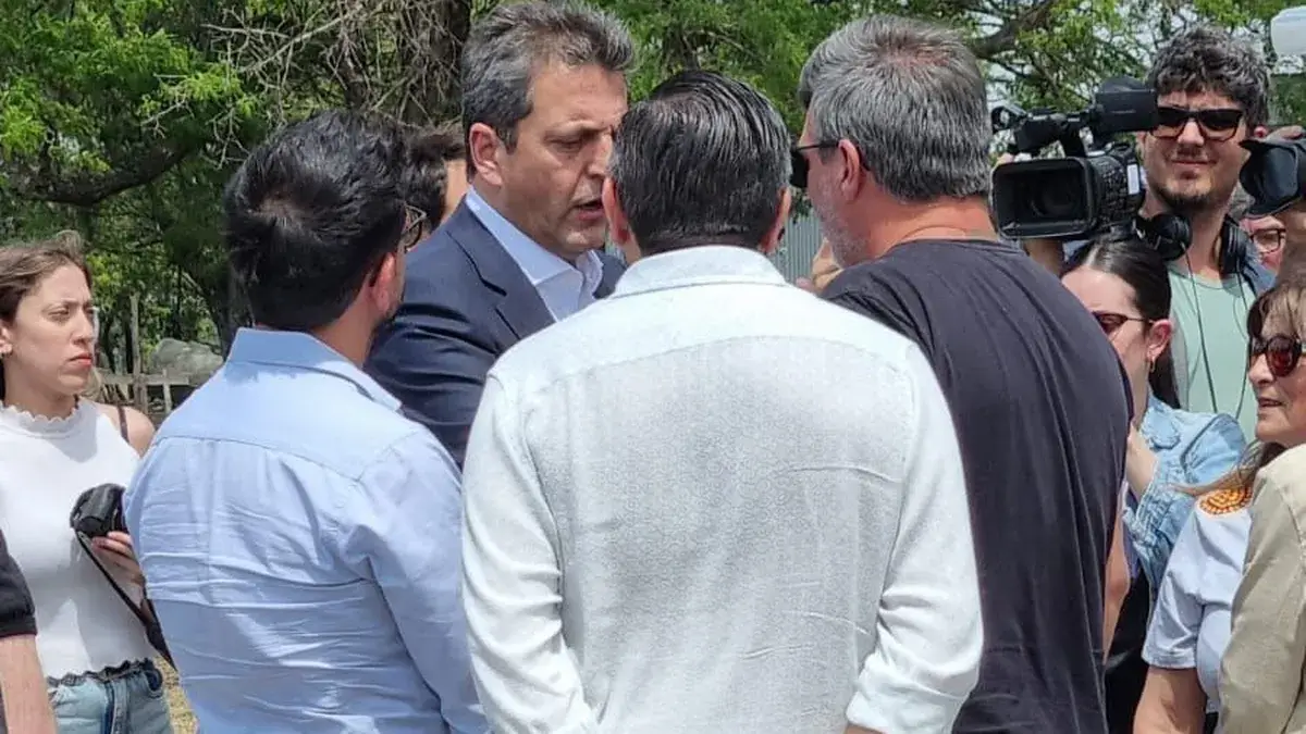 ¿Vuelve la disputa por el troceo en lugar de la media res?: "Es un buen momento para plantearlo" 2 massa camya ok