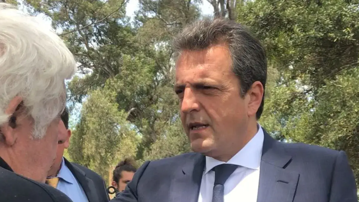 ¿Vuelve la disputa por el troceo en lugar de la media res?: "Es un buen momento para plantearlo" 3 samid massa