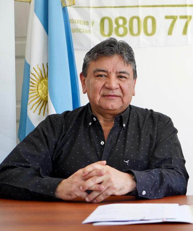 Celebra la UATRE: se prorrogó la norma que permite trabajar en el campo a quienes tienen planes sociales 2 voytenco renatre