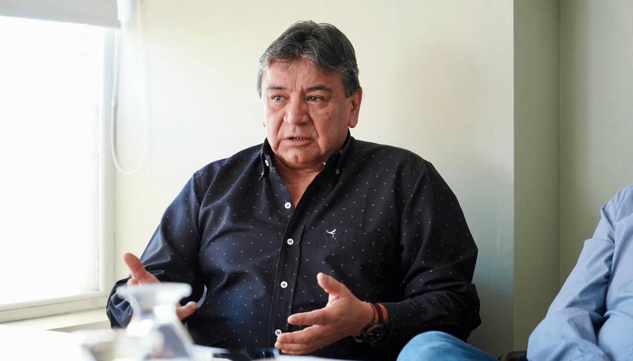 unión argentina de trabajadores rurales y estibadores