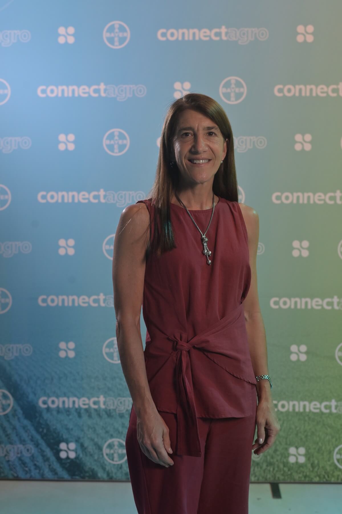 Angeles Naveyra – Presidente de Fundacion Barbechando