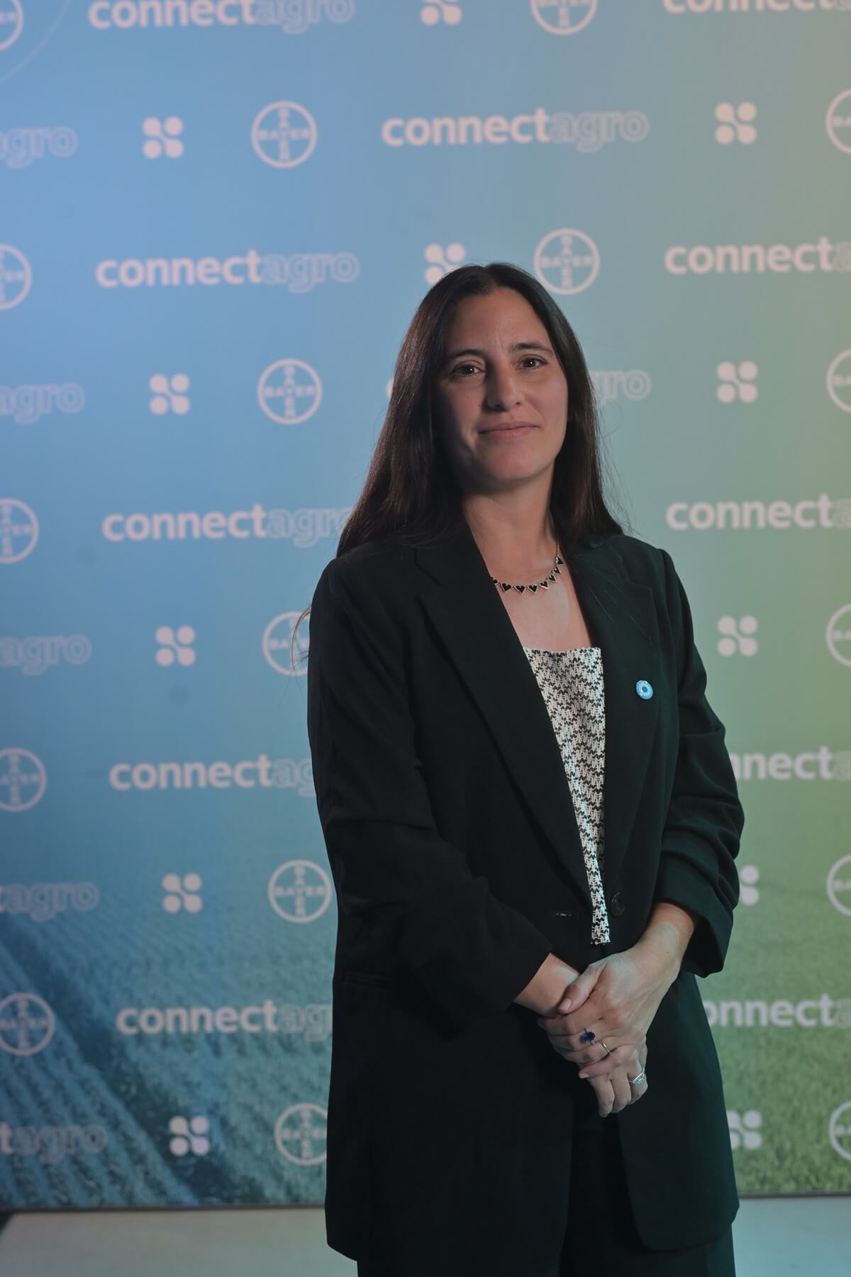 Carla Martin Bonito – Presidente de COPAL