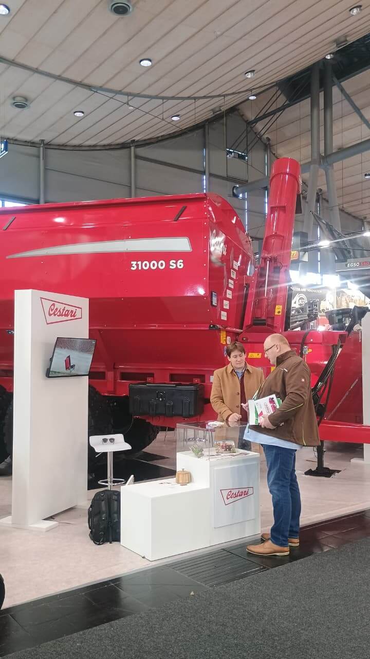 Cestari agritechnica 3