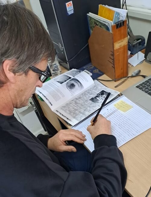 Julian Dualde 2 chica