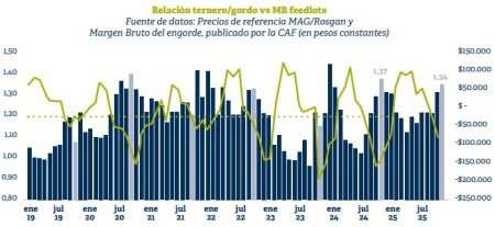 Ganadería con precios en alza: un escenario que promete consolidarse en el tiempo 1 Sin titulo