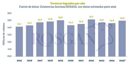 Ganadería con precios en alza: un escenario que promete consolidarse en el tiempo 2 Sin titulo1
