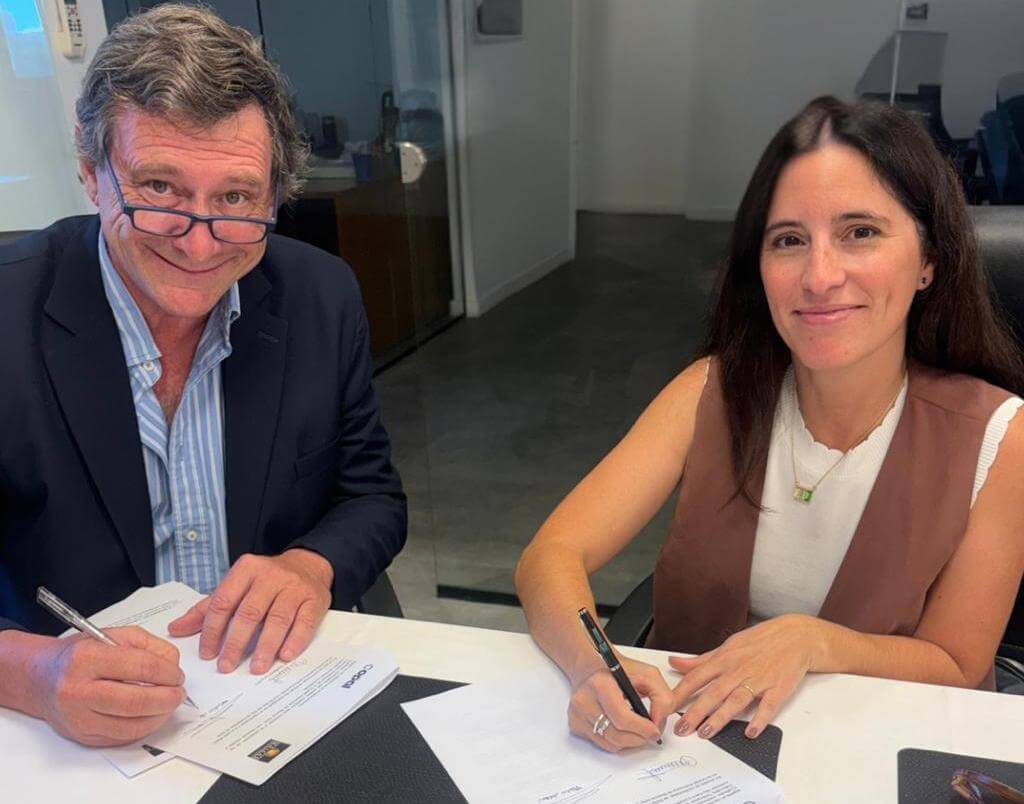 Un acuerdo estratégico entre COPAL y Maizar busca unificar la agenda agroindustrial que llegará al Congreso