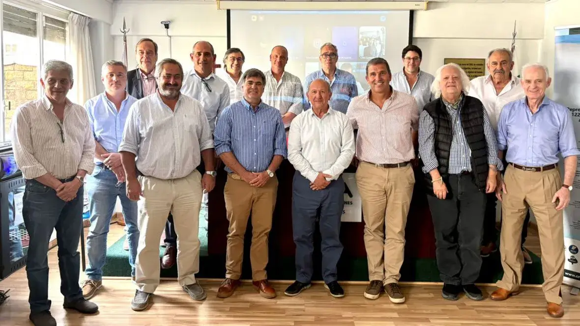 CRA y Coninagro renovaron autoridades y ratificaron a sus presidentes para un nuevo período