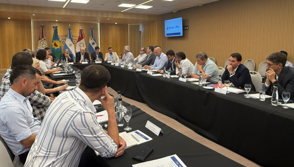 consejo federal en cba