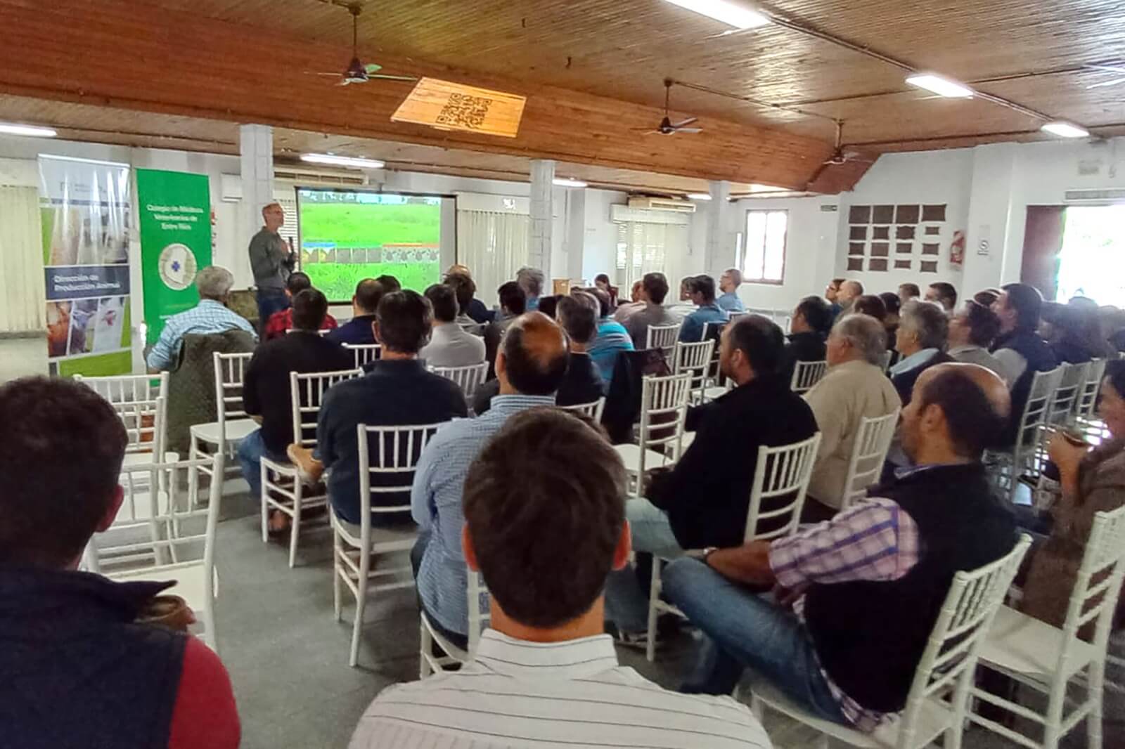 Tristeza bovina: en Entre Ríos toman más medidas para frenar el avance de la garrapata 2 coprosa entre rios