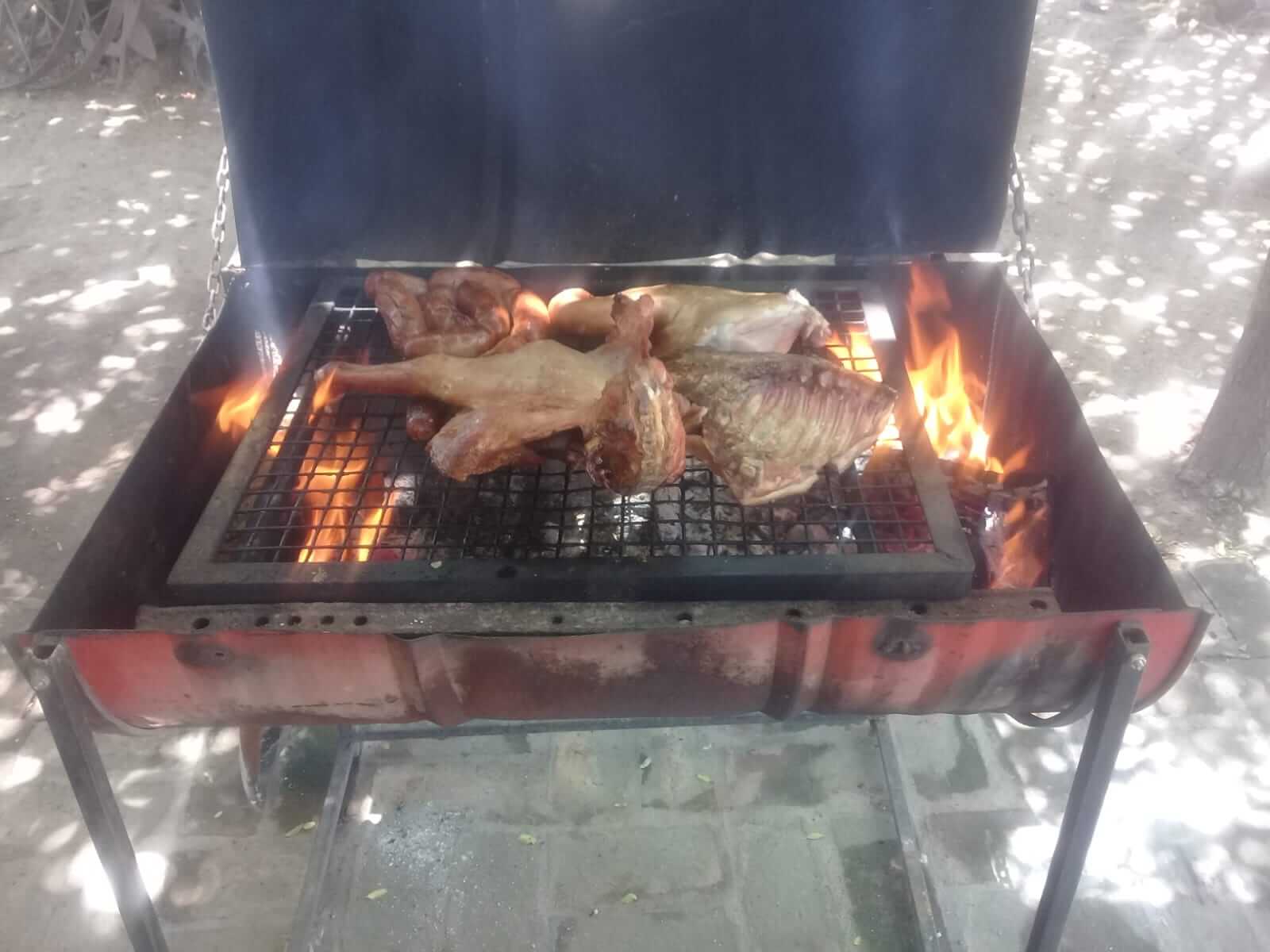 DE ANGELI Algun 31 de diciembre