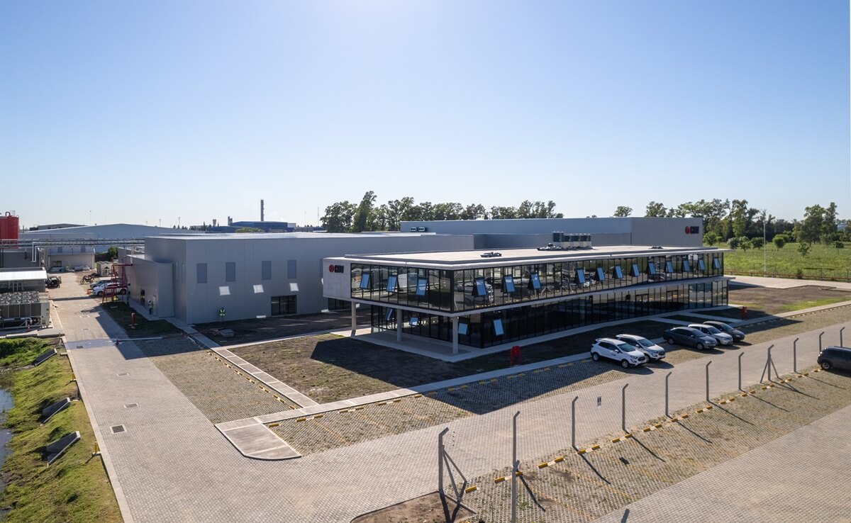 Foto Nueva Planta 3 CDV 2