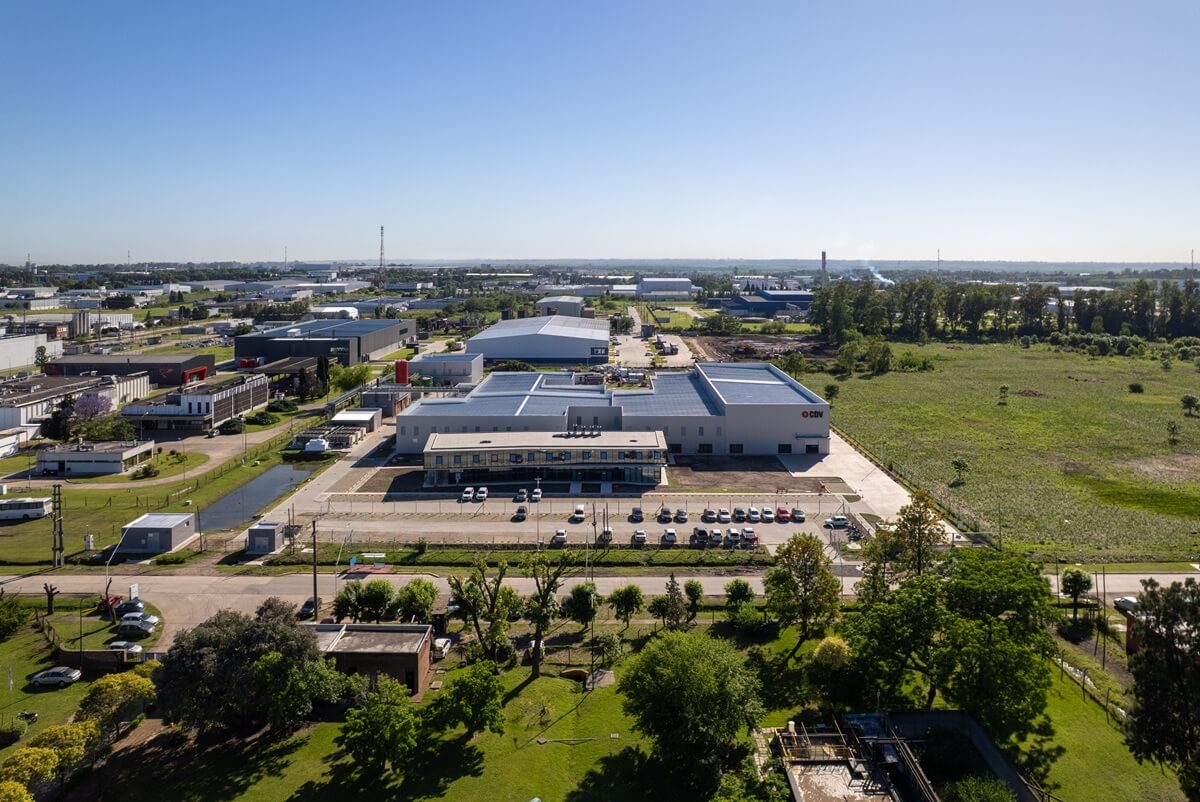 Foto Nueva Planta 3 CDV 4