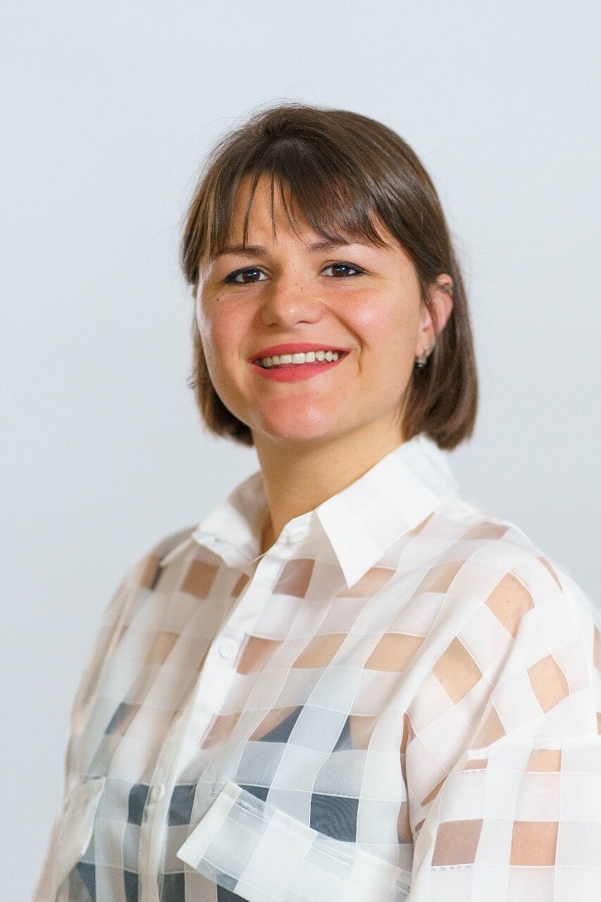 Anuario 2025: Donald Trump, el personaje geopolítico del año, con impacto en la economía argentina 2 Marina Senestro AMCHAM