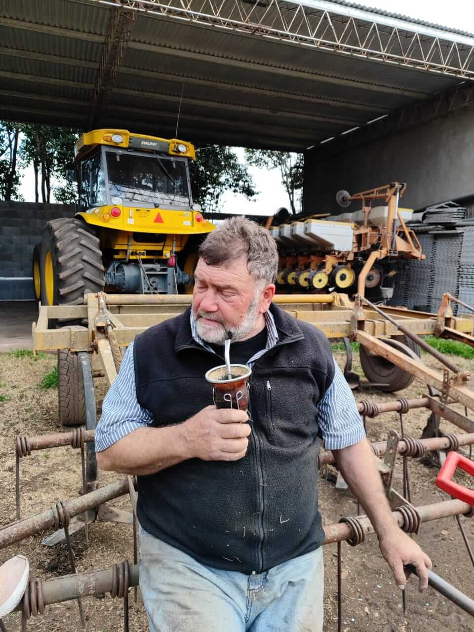 Tanzi con maquinarias01