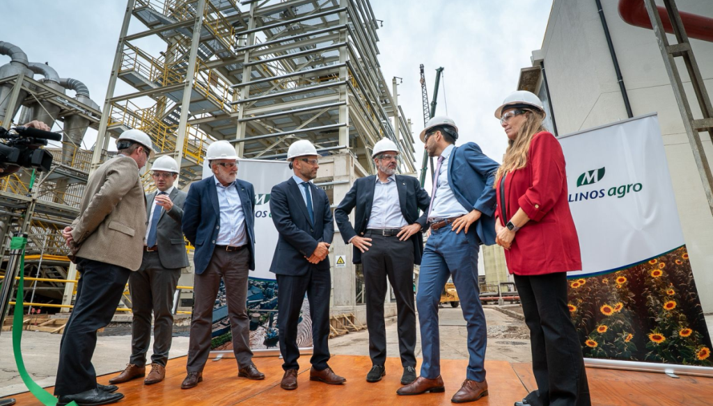 molinos agro portada